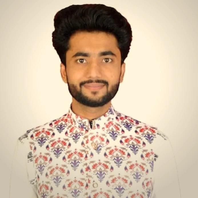 Kishor Jain, founder of Saiyam Trading Company