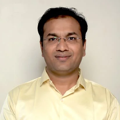 Vipul Jain, founder of Saiyam Trading Company