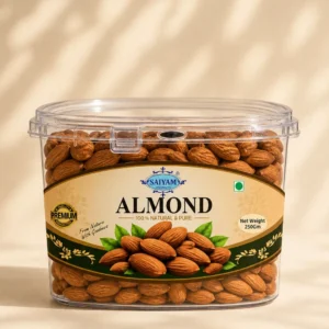 Saiyam Premium Almond