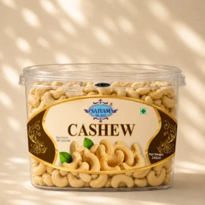 Saiyam Premium Cashew