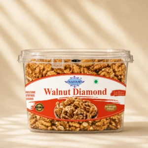 Saiyam Walnut Diamond